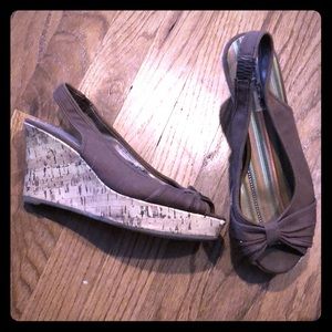 American Eagle wedges